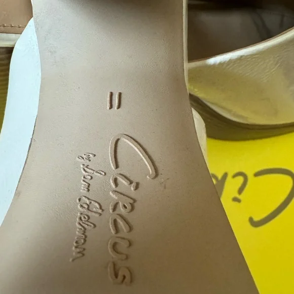 Sam Edelman Circus NY SHAY new Size 11 - Picture 9 of 11